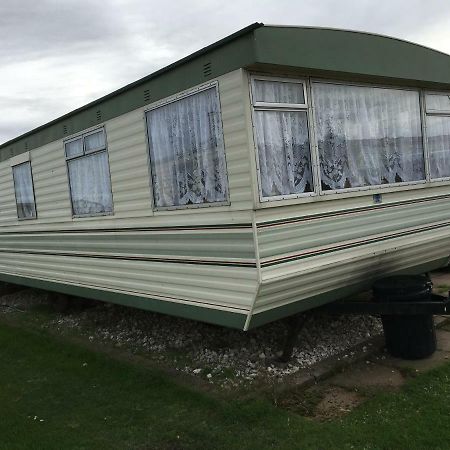 Taylor'S Caravan Holiday'S 9 Berth Villa Ingoldmells Exterior foto